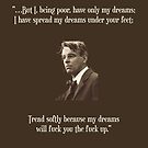 Dreams by unknownbinaries