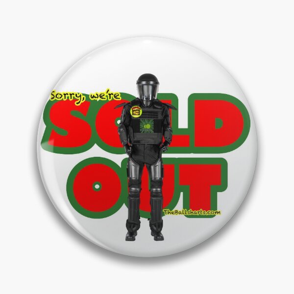 Item preview, Sold out designed and sold by Ballsharts1.