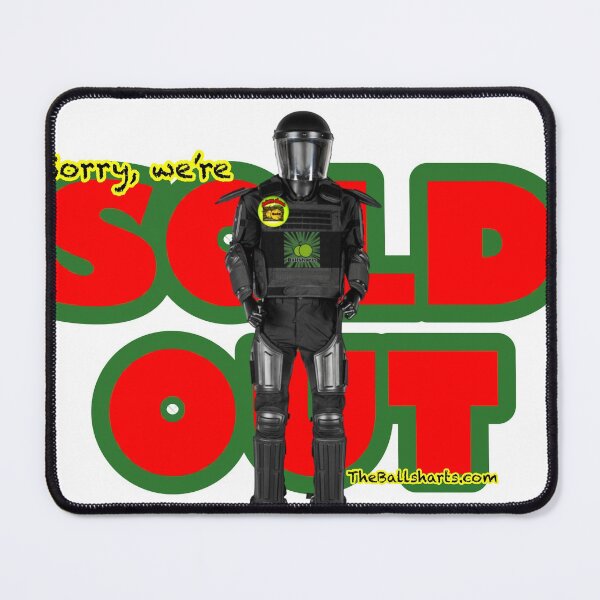 Item preview, Sold out designed and sold by Ballsharts1.