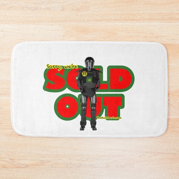 Item preview, Sold out designed and sold by Ballsharts1.