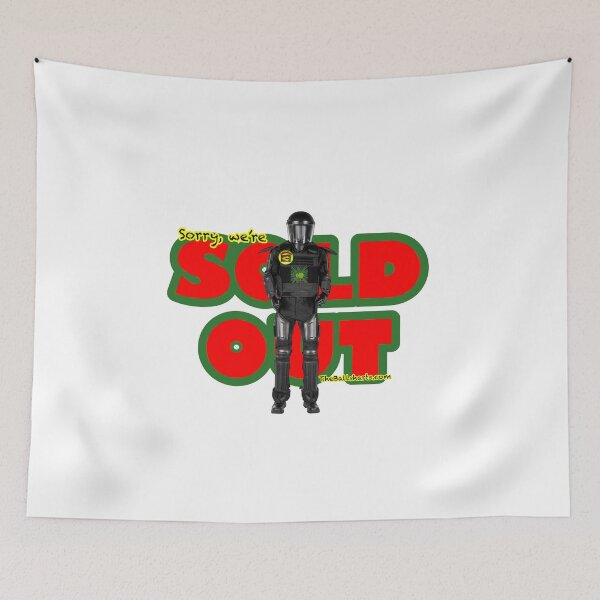Item preview, Sold out designed and sold by Ballsharts1.