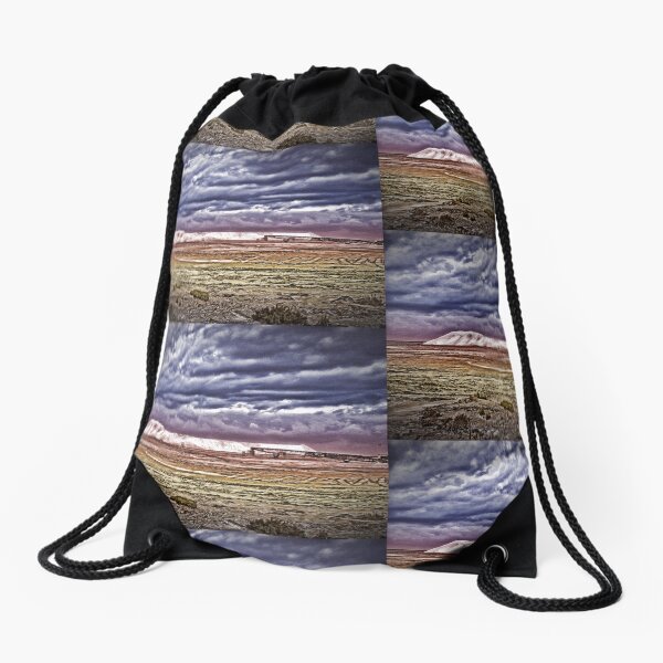 Drawstring Bag