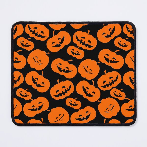 Item preview, Pumpkin Pattern designed and sold by YOYOCollection.