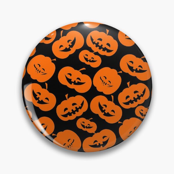 Item preview, Pumpkin Pattern designed and sold by YOYOCollection.