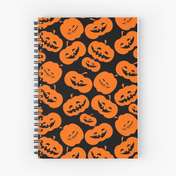 Item preview, Pumpkin Pattern designed and sold by YOYOCollection.