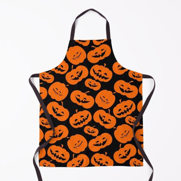 Item preview, Pumpkin Pattern designed and sold by YOYOCollection.