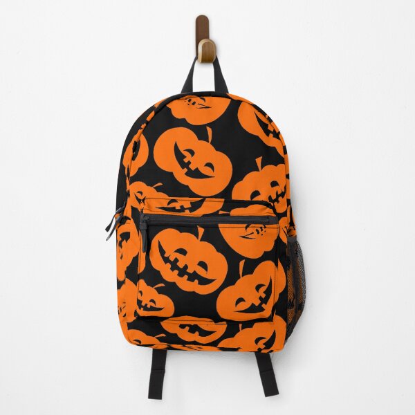 Item preview, Pumpkin Pattern designed and sold by YOYOCollection.