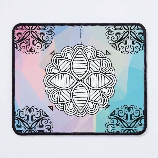 Item preview, Beautiful traditional flower designed and sold by Ipk artworks.