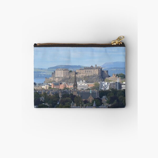 Item preview, Edinburgh Castle designed and sold by LJPhoto.