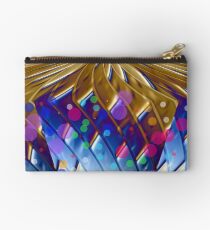 Golden Planet Studio Pouch