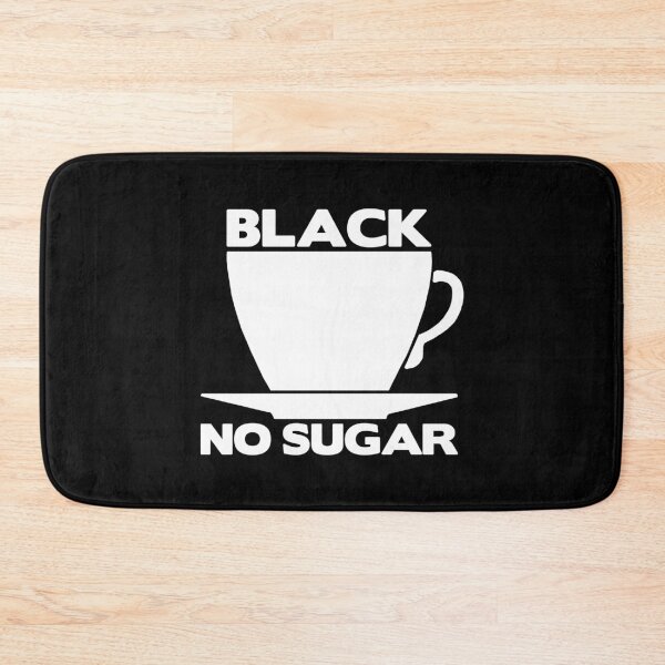 Item preview, Coffe, Black, No Sugar designed and sold by VilaPropuh.