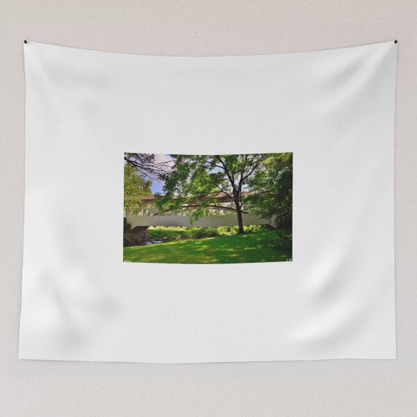 Item preview, Dr. Knisley Covered Bridge 5 designed and sold by LisaWootenPhoto.