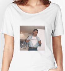 Der amerikanische Traum Loose Fit T-Shirt