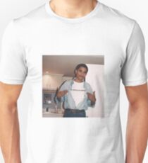 Camiseta unisex El sueño americano