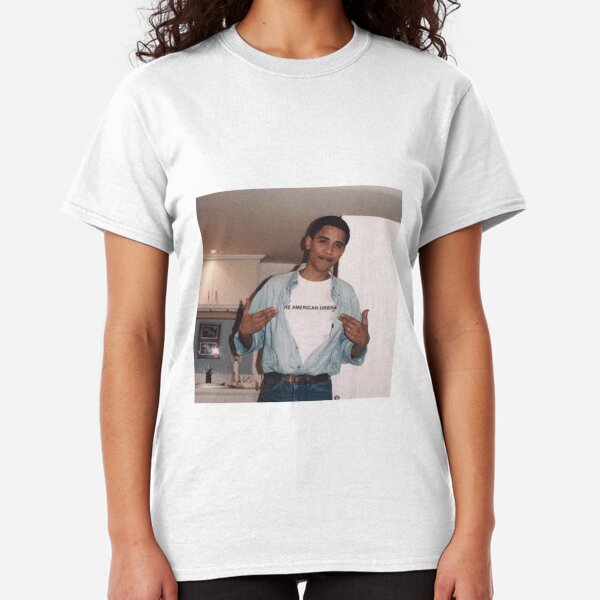 The American Dream Classic T-Shirt
