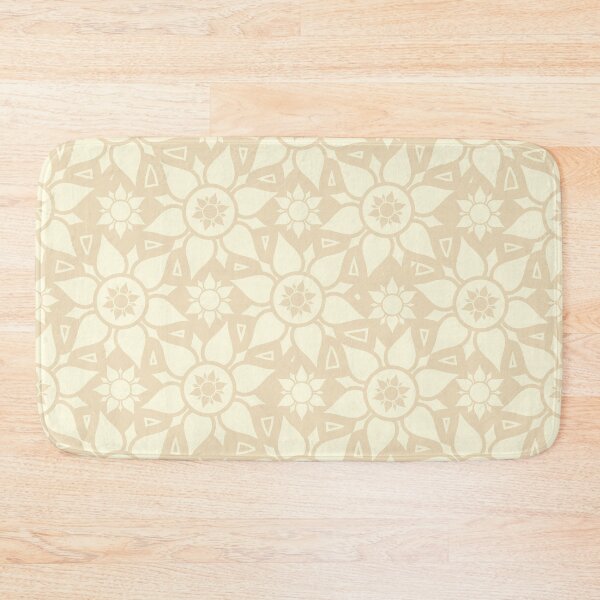 Item preview, Star Flowers Pattern 21 designed and sold by B & K     Store.