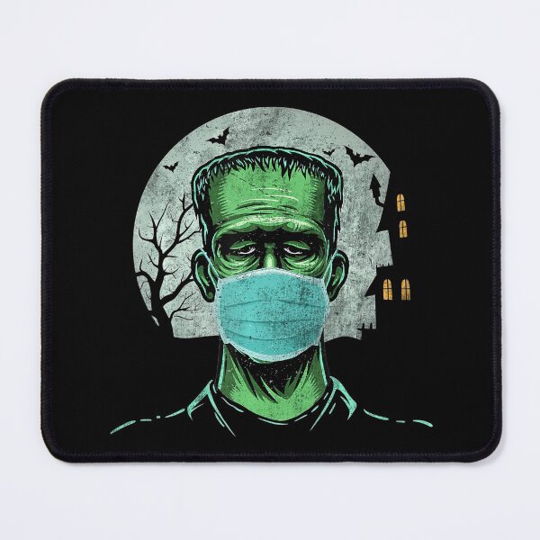Item preview, Men's Women's Kids Funny Frankenstein Wearing designed and sold by QuocKhanhoo1.