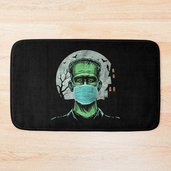 Item preview, Men's Women's Kids Funny Frankenstein Wearing designed and sold by QuocKhanhoo1.