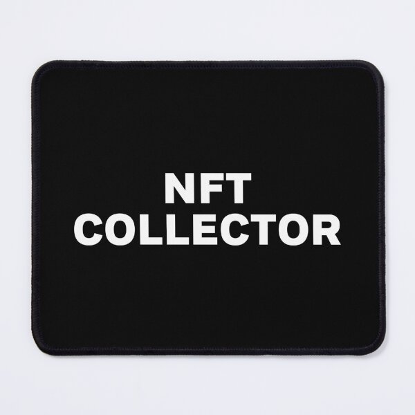 Item preview, Colector NFT designed and sold by PerivoliTees.