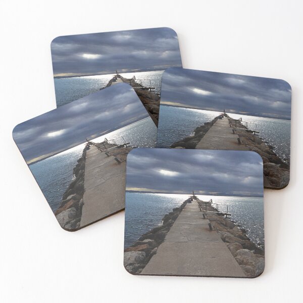 Item preview, Jetty designed and sold by Paul Pasco.