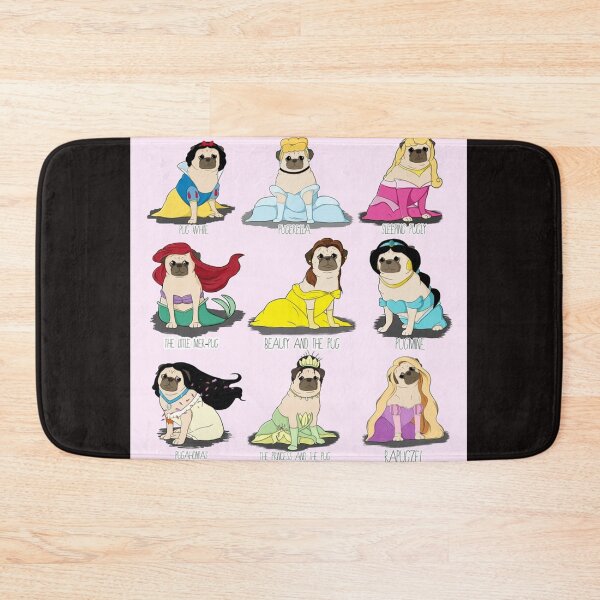 Item preview, Princesses carlin Poster designed and sold by BentleyGordon4.