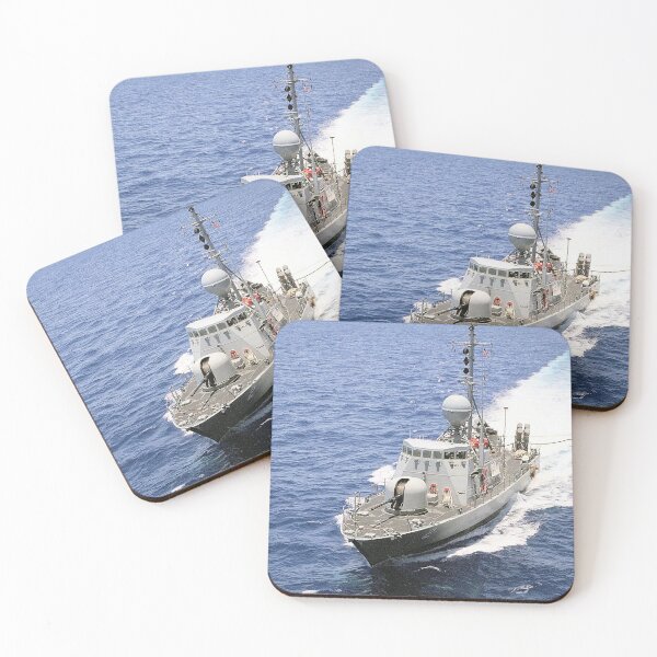 Item preview, USS HERCULES (PHM-2) SHIP'S STORE designed and sold by militarygifts.