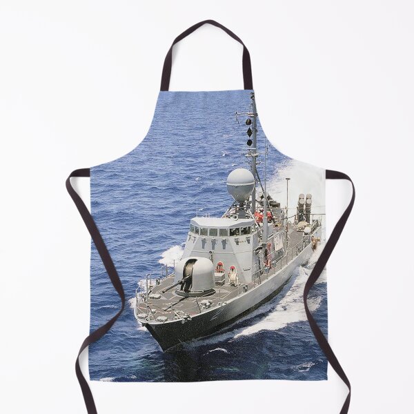 Item preview, USS HERCULES (PHM-2) SHIP'S STORE designed and sold by militarygifts.