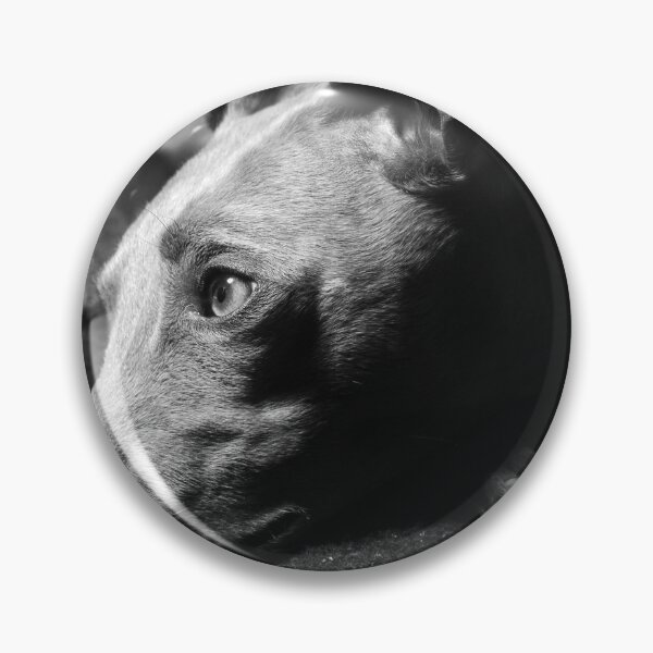 Item preview, Whippet Portrait - Profile (monochrome) designed and sold by AdvancedPhotons.