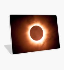 Totality III Laptop Skin