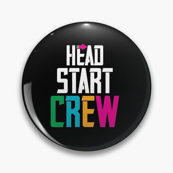 Item preview, Head start crew designed and sold by plussorn.