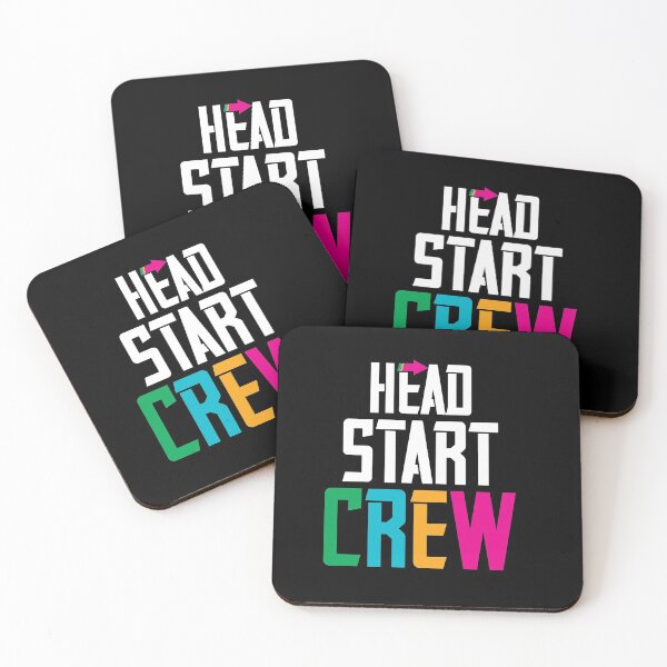 Item preview, Head start crew designed and sold by plussorn.