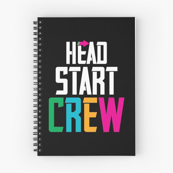 Item preview, Head start crew designed and sold by plussorn.