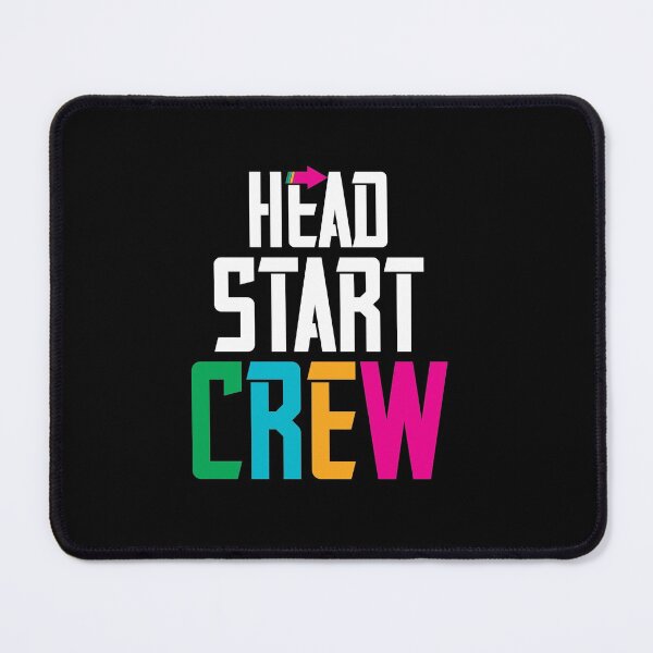 Item preview, Head start crew designed and sold by plussorn.