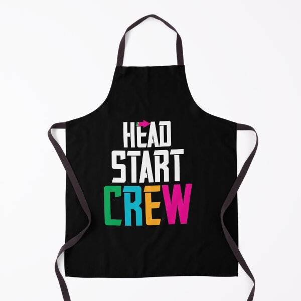 Item preview, Head start crew designed and sold by plussorn.