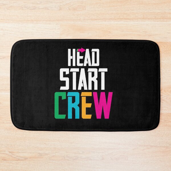 Item preview, Head start crew designed and sold by plussorn.