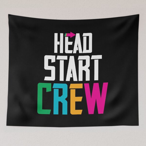 Item preview, Head start crew designed and sold by plussorn.