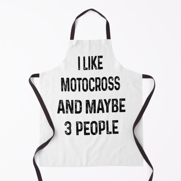 Item preview, I like Motocross and maybe 3 people designed and sold by luytkaka.