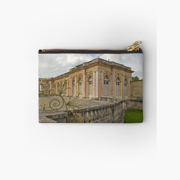 Item preview, Grand trianon gate designed and sold by Geoffrey Fighiera.