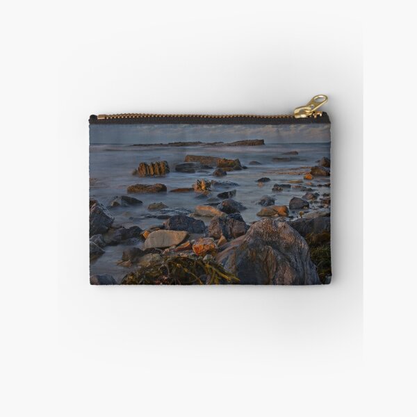 Item preview, Dusk On Rocks designed and sold by bazcelt.