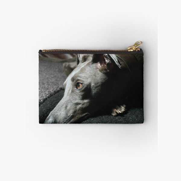 Item preview, Whippet Portrait - Profile  designed and sold by AdvancedPhotons.