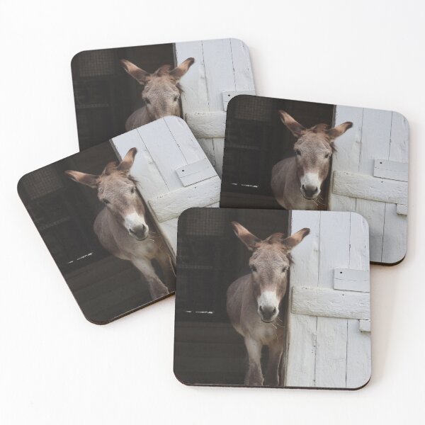 Item preview, Sweet Donkey designed and sold by LisaNaturePhoto.