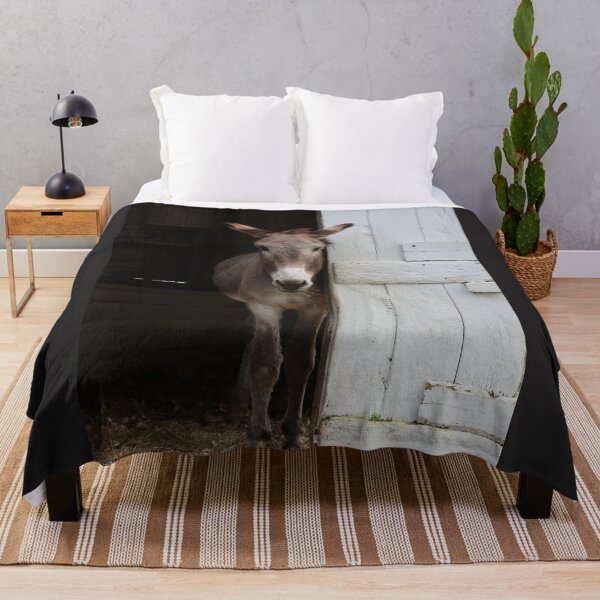 Item preview, Sweet Donkey designed and sold by LisaNaturePhoto.