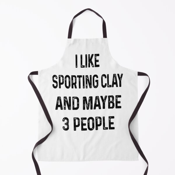 Item preview, I like Sporting clay and maybe 3 people designed and sold by luytkaka.