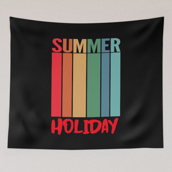 Item preview, Summer holiday. designed and sold by DesignedBySnip.