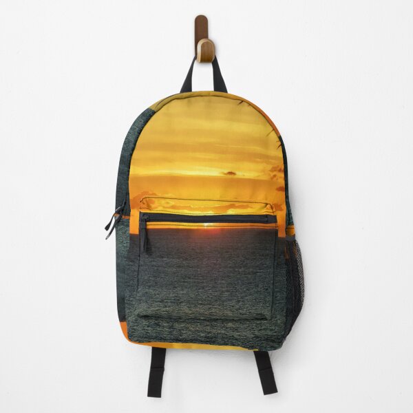 Item preview, Beautiful yellow sunset designed and sold by CA-Creatives.