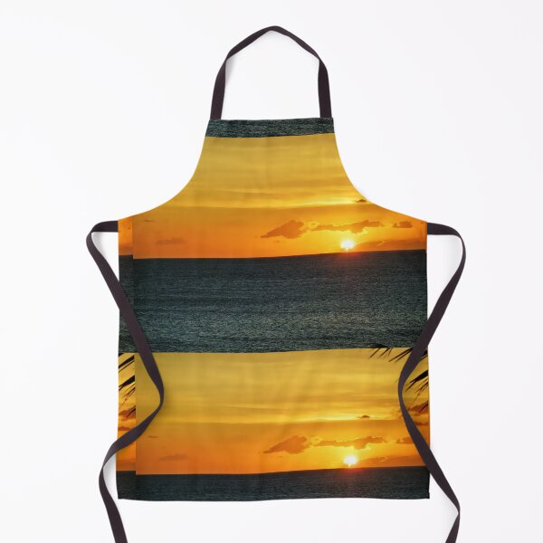 Item preview, Beautiful yellow sunset designed and sold by CA-Creatives.