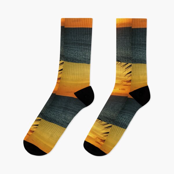 Item preview, Beautiful yellow sunset designed and sold by CA-Creatives.
