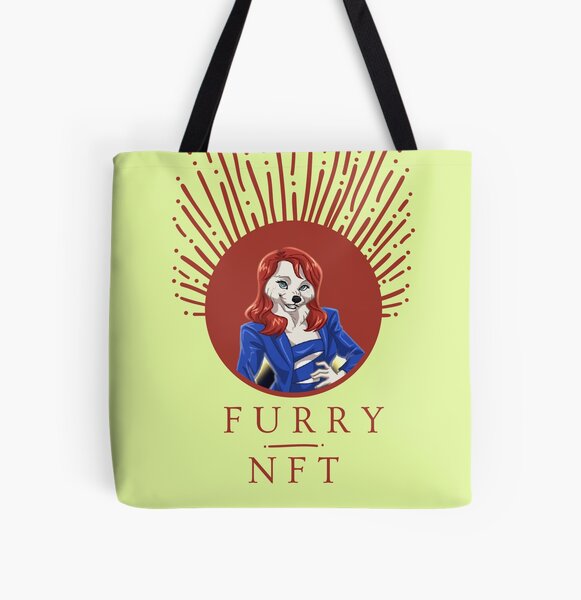 furry bolsas y2k