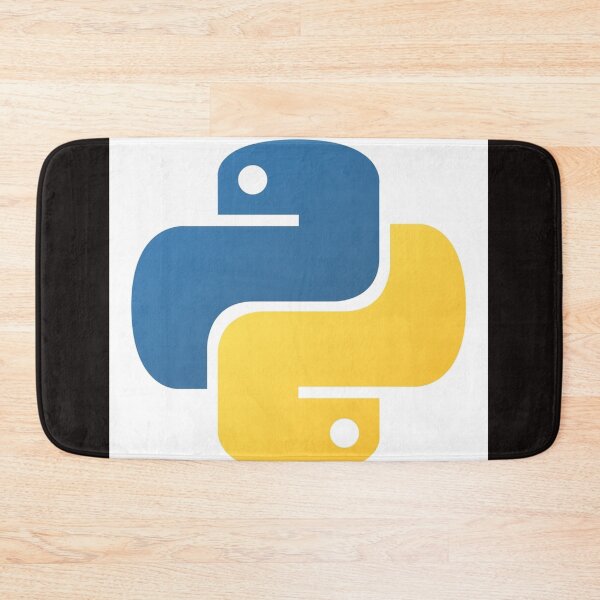 Item preview, Programmation Python Poster designed and sold by BentleyGordon4.