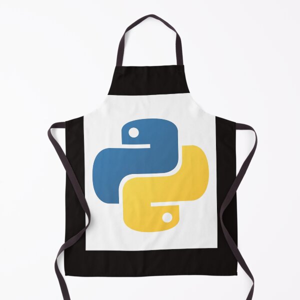 Item preview, Programmation Python Poster designed and sold by BentleyGordon4.